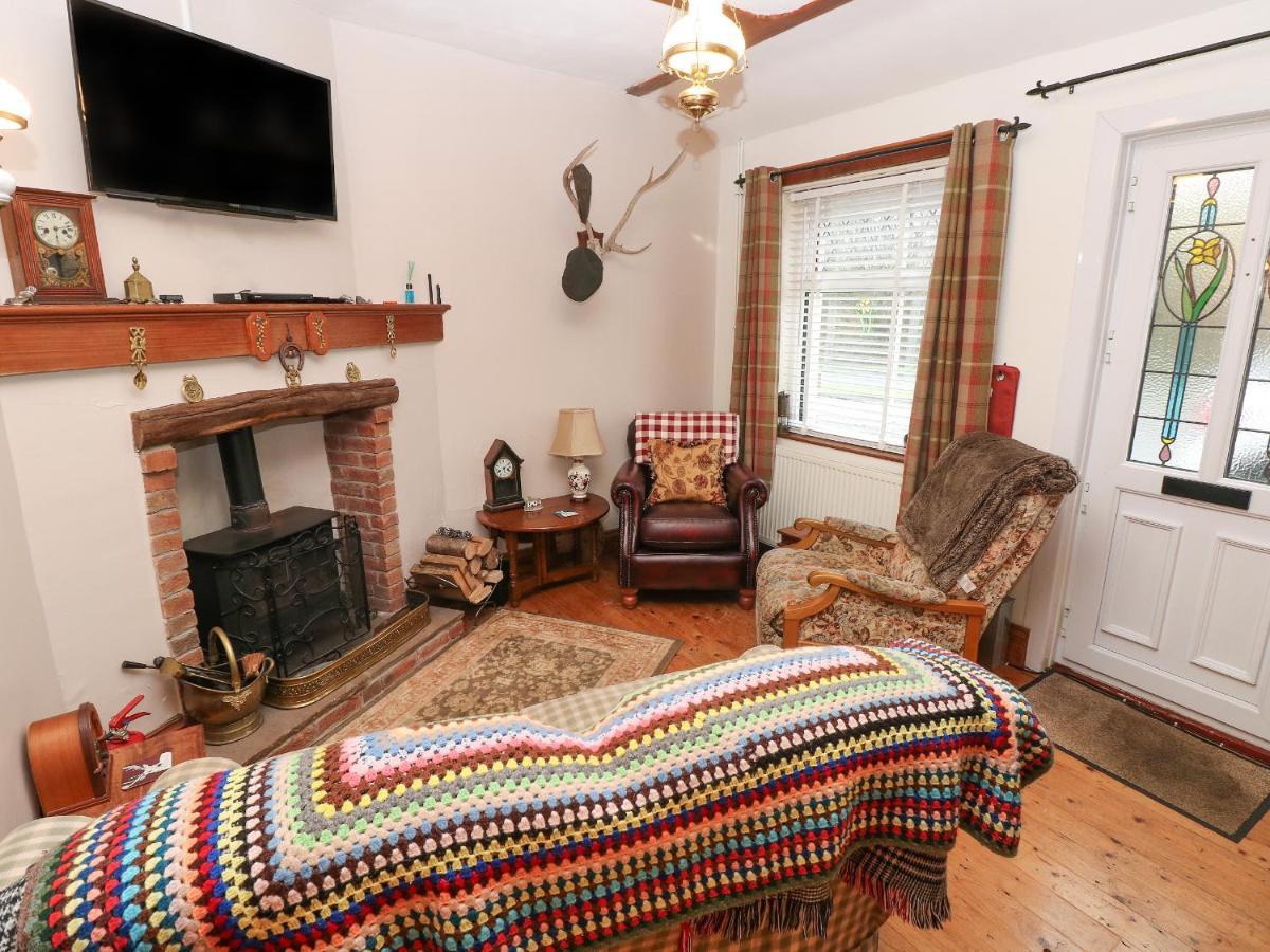 Brook Cottage Swansea Exterior foto