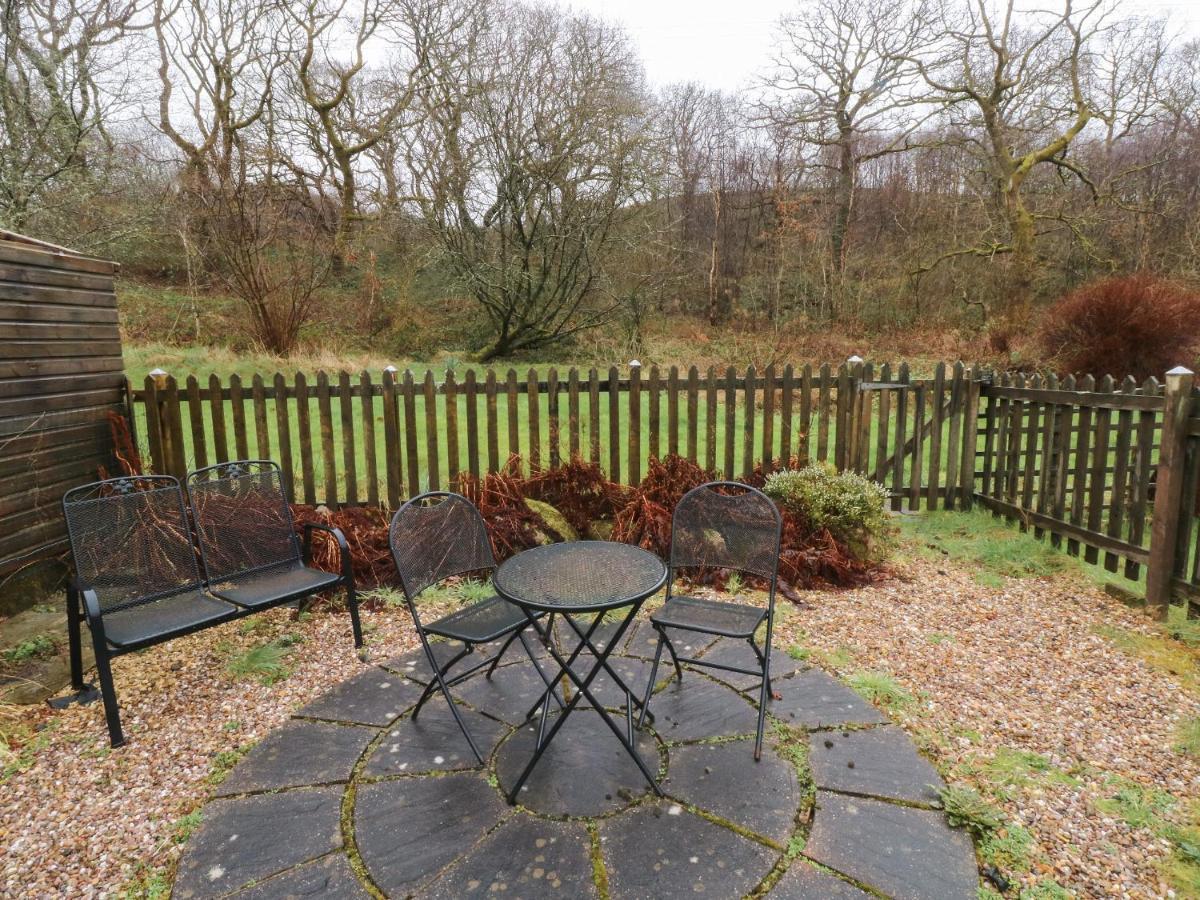 Brook Cottage Swansea Exterior foto